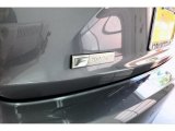 2019 Lexus IS 300 F Sport Marks and Logos