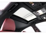 2019 Lexus IS 300 F Sport Sunroof