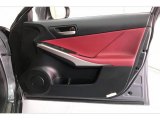 2019 Lexus IS 300 F Sport Door Panel