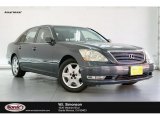 2004 Lexus LS 430