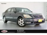 2004 Flint Mica Lexus LS 430 #135449640