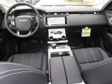 2019 Land Rover Range Rover Velar S Dashboard