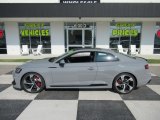 2018 Nardo Gray Audi RS 5 2.9T quattro Coupe #135449729