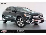 2018 Mercedes-Benz GLA 250