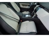 2020 Land Rover Discovery Sport SE R-Dynamic Light Oyster/Ebony Interior