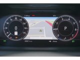 2020 Land Rover Discovery Sport SE R-Dynamic Gauges