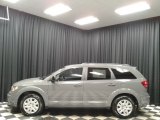 2019 Destroyer Gray Dodge Journey SE #135449526