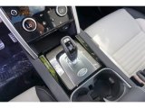 2020 Land Rover Discovery Sport SE R-Dynamic 9 Speed Automatic Transmission
