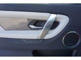 2020 Land Rover Discovery Sport SE R-Dynamic Door Panel