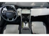 2020 Land Rover Discovery Sport SE R-Dynamic Dashboard