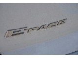 2020 Jaguar E-PACE  Marks and Logos