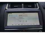 2020 Jaguar E-PACE  Navigation