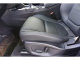2020 Jaguar E-PACE  Ebony Interior