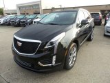 2020 Cadillac XT5 Sport AWD