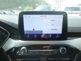 2020 Ford Escape SEL 4WD Navigation