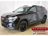 2020 GMC Terrain SLT AWD