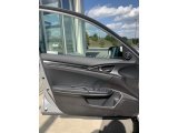 2020 Honda Civic EX-L Hatchback Door Panel