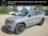 2020 Jeep Grand Cherokee Altitude 4x4