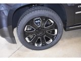 2020 GMC Yukon XL Denali 4WD Wheel