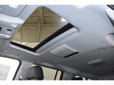 2020 GMC Yukon XL Denali 4WD Sunroof