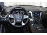 2020 GMC Yukon XL Denali 4WD Dashboard