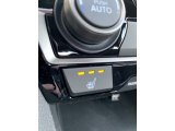 2020 Honda Civic EX-L Hatchback Controls