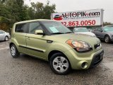 2012 Kia Soul 1.6