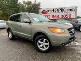 2008 Hyundai Santa Fe GLS