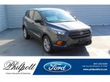 2019 Magnetic Ford Escape S #135469657