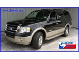 2008 Ford Expedition Eddie Bauer