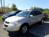 2011 Chevrolet Traverse LT