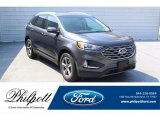 2019 Magnetic Ford Edge SEL #135469644