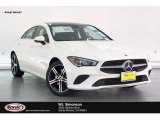 2020 Mercedes-Benz CLA 250 Coupe