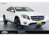 2020 Mercedes-Benz GLA 250