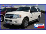 2008 Ford Expedition XLT 4x4