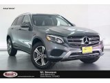 2019 Mercedes-Benz GLC 350e 4Matic