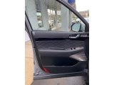 2020 Hyundai Palisade Limited AWD Door Panel