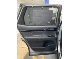 2020 Hyundai Palisade Limited AWD Door Panel