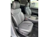 2020 Hyundai Palisade Limited AWD Rear Seat
