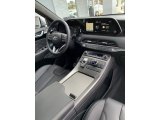 2020 Hyundai Palisade Limited AWD Dashboard
