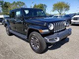 2020 Jeep Gladiator Overland 4x4
