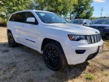 2020 Jeep Grand Cherokee Altitude 4x4
