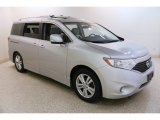 2012 Nissan Quest 3.5 SL