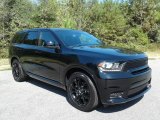 2020 Dodge Durango GT Exterior