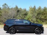 2020 Dodge Durango GT Exterior
