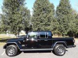 2020 Jeep Gladiator Overland 4x4
