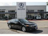 2010 Acura TSX Sedan
