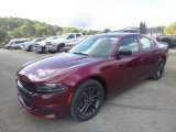 2019 Dodge Charger SXT AWD