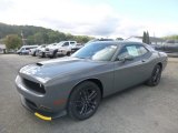 2019 Destroyer Gray Dodge Challenger GT AWD #135490490