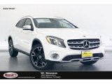 2020 Mercedes-Benz GLA 250